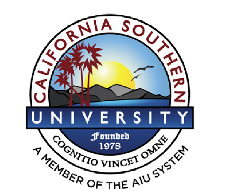 California Southern University Founded 1978 A Member of the AIU System